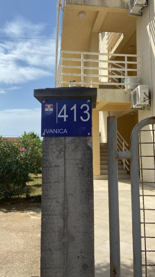 Ivanica Sveto Exterior photo